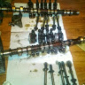 Meet your Posher, Ibrahim